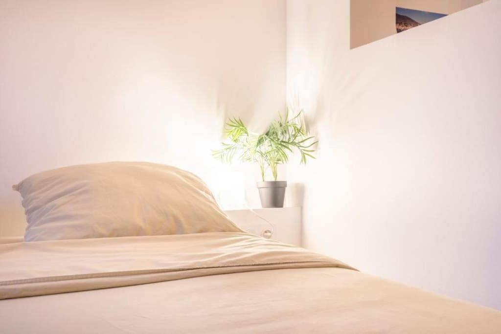 Superbe Haut De Gamme Apartment Marseilles