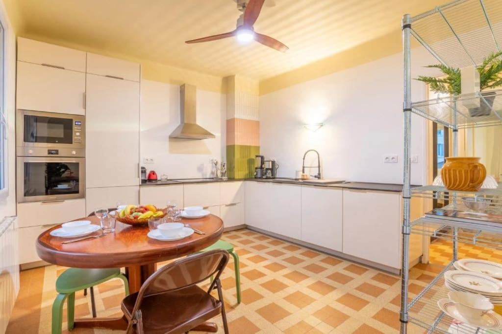 Superbe Haut De Gamme Apartment *