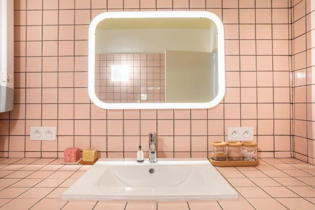 Superbe Haut De Gamme Apartment